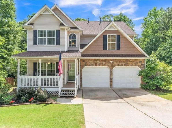 329 Kyles Cir, Hiram, GA 30141
