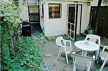 Rented by Boerum Hill Realty