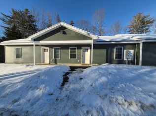 53 Mecaw Rd #27, Hampden, ME 04444