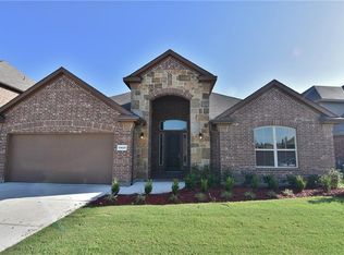 15625 Mirasol Dr, Fort Worth, TX 76177