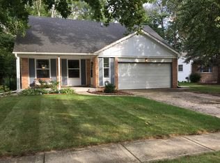 6337 Avon St, Portage, MI 49024