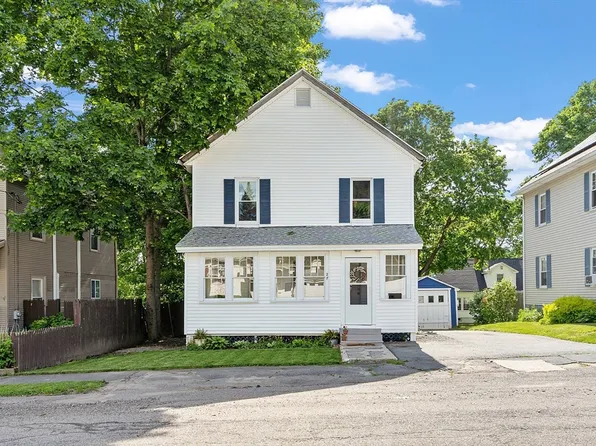 27 Rich St, Gardner, MA 01440