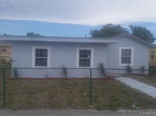 2329 Madison St, Hollywood, FL 33020