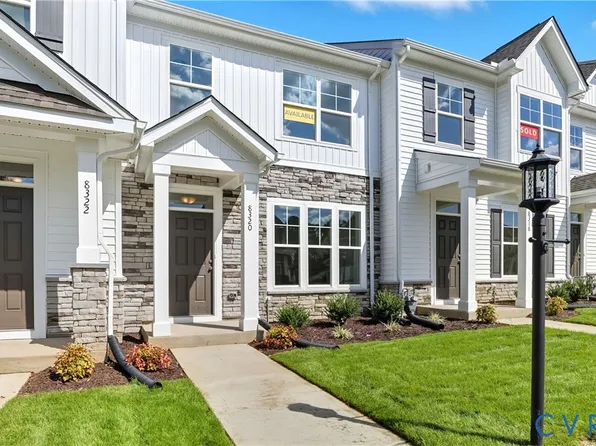 8320 Scott Pl, Henrico, VA 23227