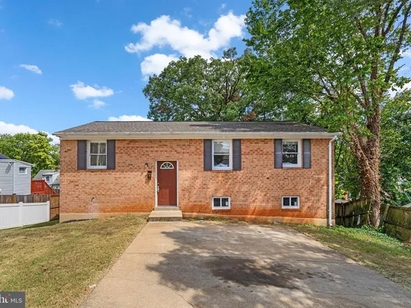 5 Sultan Ave, Capitol Heights, MD 20743