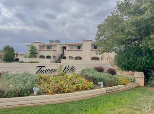 Tuscan Villa Apartments, Oroville, CA 95965