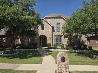 11745 Keystone Dr, Frisco, TX 75033