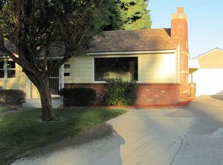 5815 N Hemlock St, Spokane, WA 99205