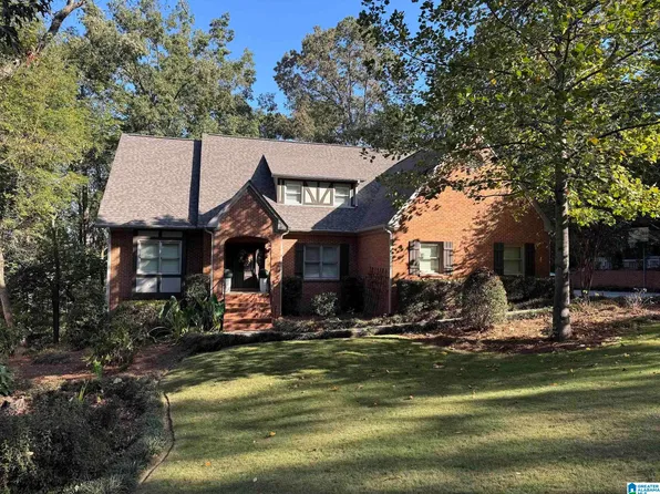 857 Tulip Poplar Dr, Hoover, AL 35244