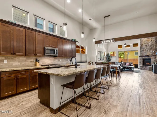 908 W Grand Canyon Ave, Flagstaff, AZ 86001