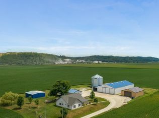 15267 Old Mormon Bridge Rd, Crescent, IA 51526
