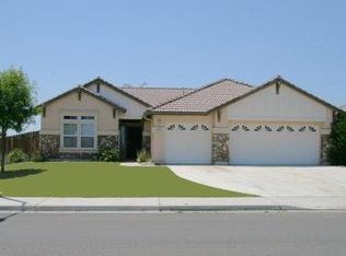 5715 Owl Creek Dr, Bakersfield, CA 93311