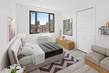 Rented by Five Stone NYC LLC