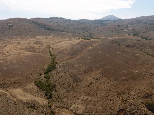 Daly Creek Rd, Richland, OR 97870