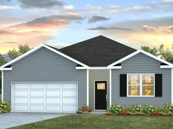 6047 Savy Ct, Ravenel, SC 29470