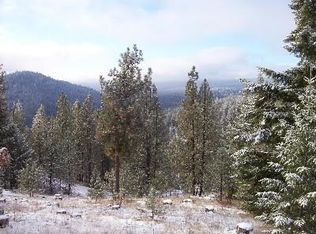 999 Silver Creek Rd, Keller, WA 99140