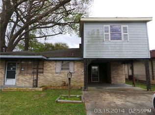 917 West Dr, Westwego, LA 70094
