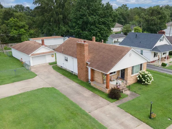 805 N Fair St, Marion, IL 62959