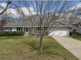 2043 102nd Ave NW, Coon Rapids, MN 55433