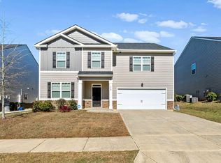 228 Journey Run, North Augusta, SC 29841