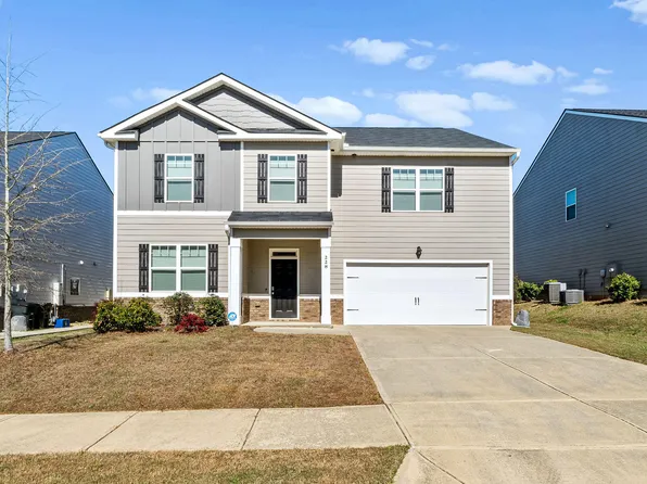 228 Journey Run, North Augusta, SC 29841