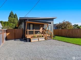 454 S Regent St, Burlington, WA