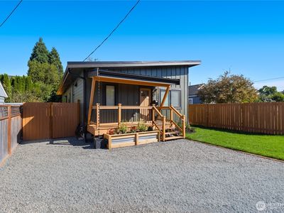 454 S Regent Street, Burlington, WA, 98233