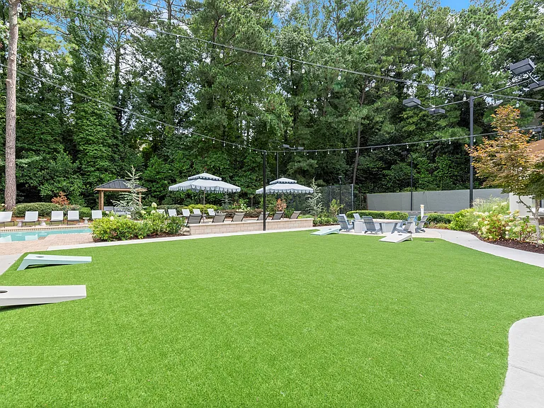 Cortland Woodlands — Photo 21