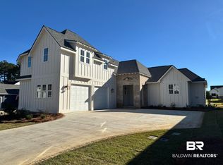 816 Geranium Dr, Fairhope, AL 36532