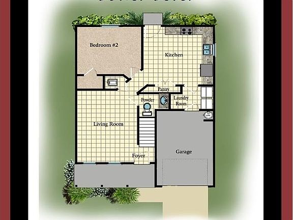2nd image of 1913 Crosscreek Cir