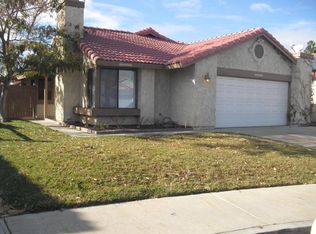 37007 Justin Ct, Palmdale, CA 93550