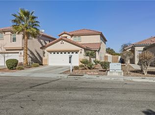3512 Laguna Veneta Ave, Las Vegas, NV 89141