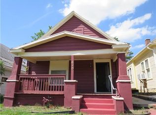 620 Garfield Ave, Kansas City, KS 66101
