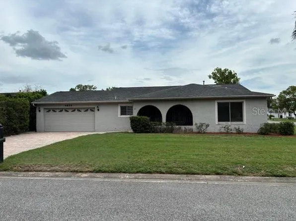 4824 Gallant Ln, Orlando, FL 32821