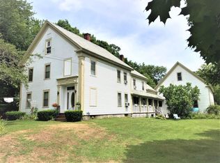 403 Flat Roof Mill Rd, Swanzey, NH 03446