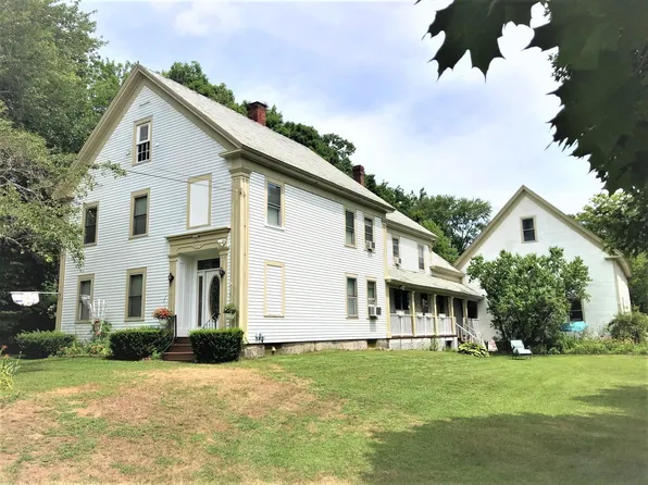 403 Flat Roof Mill Road, Swanzey, NH 03446