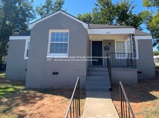 2017 Miramar Blvd, Oklahoma City, OK 73111