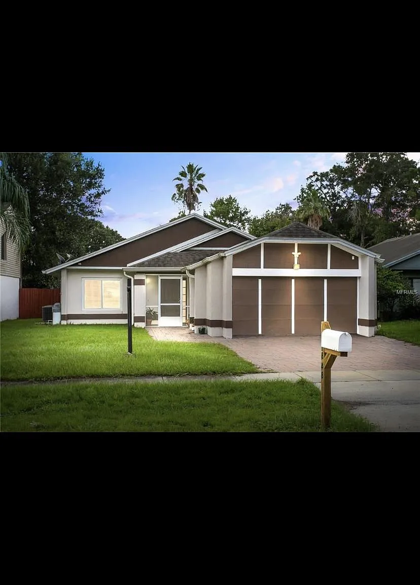 7848 Winter Song Dr — Photo 1