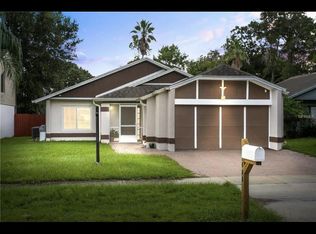 7848 Winter Song Dr, Orlando, FL 32825