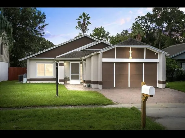 7848 Winter Song Dr, Orlando, FL 32825
