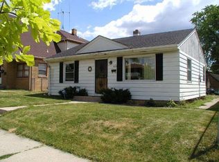 4360 N 68th St, Milwaukee, WI 53216