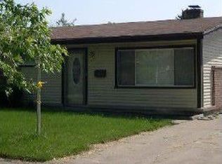 1457 Stanley Blvd, Calumet City, IL 60409