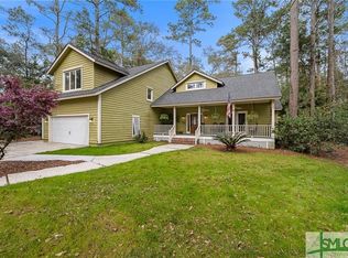 22 Deer Run, Savannah, GA 31411
