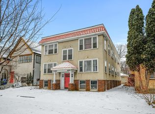3407 Lyndale Ave S APT 1, Minneapolis, MN 55408