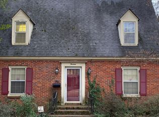 19 S Ashlawn Rd, Memphis, TN 38112