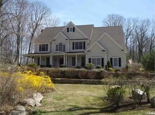 4 Wolfpit Ln, Wilton, CT 06897
