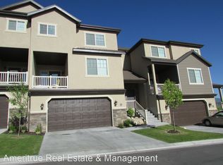 973 S Aspen Way, Provo, UT 84606