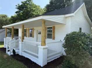 1300 Murphy Ave, Lagrange, GA 30240