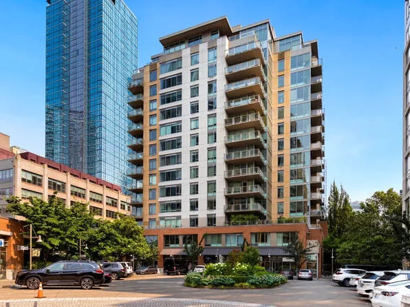 910 Lenora Street #S909, Seattle, WA 98121