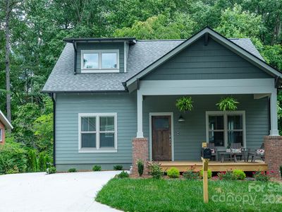 233 Grove St, Brevard, NC, 28712